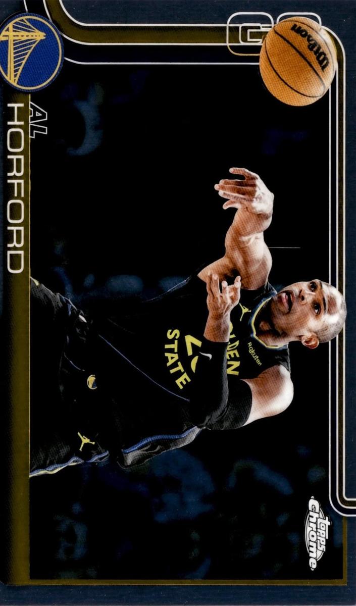 2025 Al Horford #91