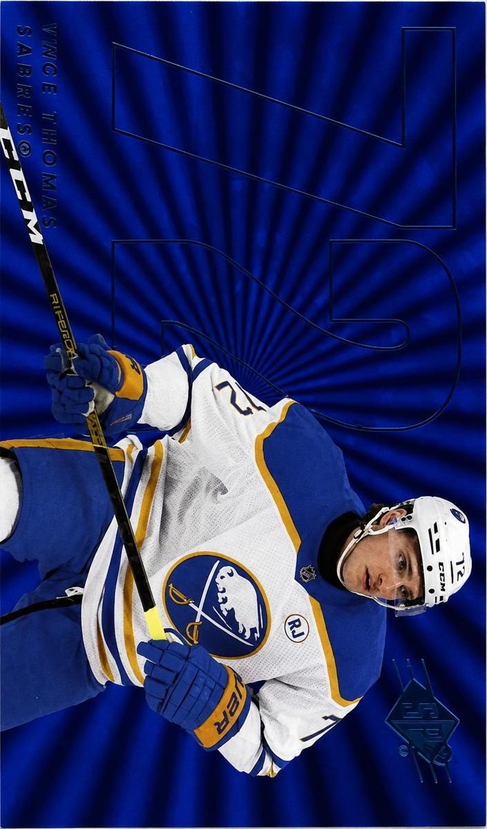 2024 SPx Tage Thompson [Gold] #72 card