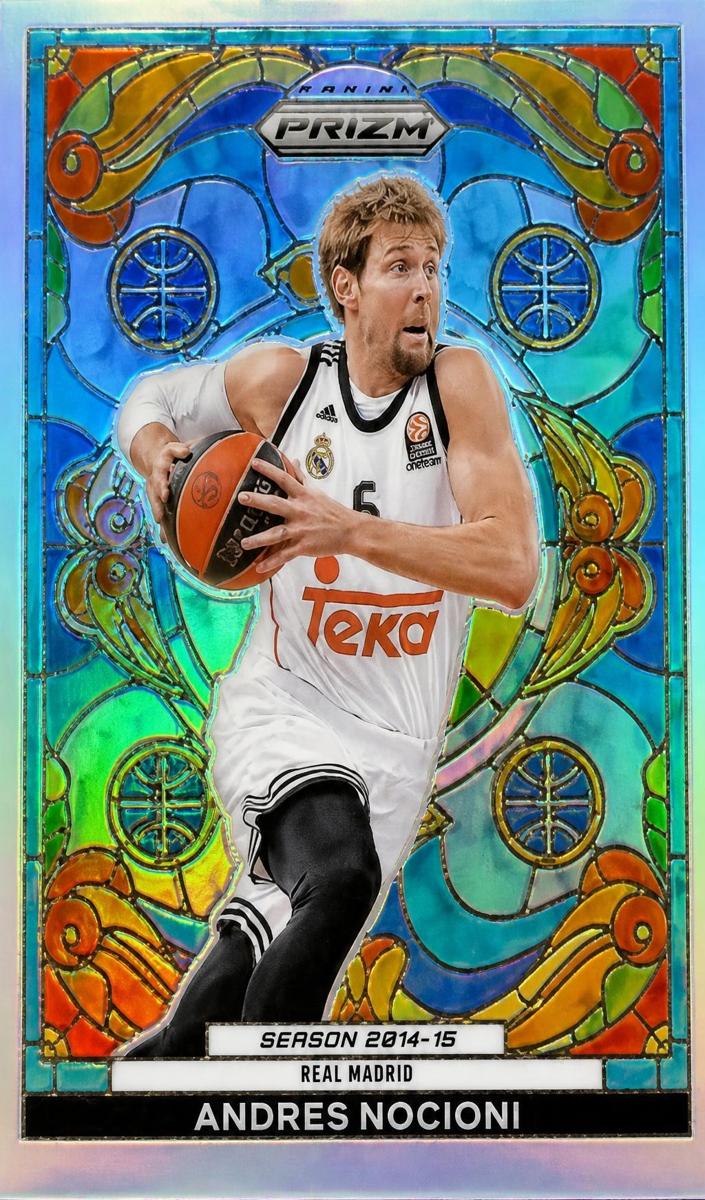 2023 Andres Nocioni #2