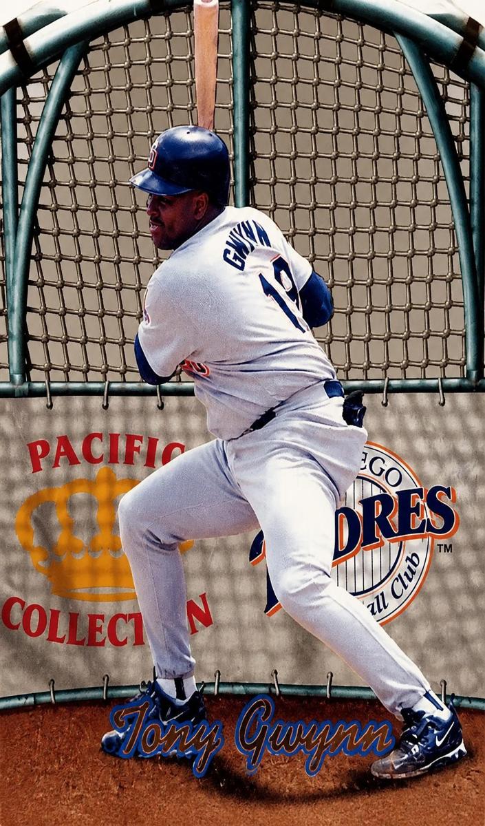 1999 Tony Gwynn #15