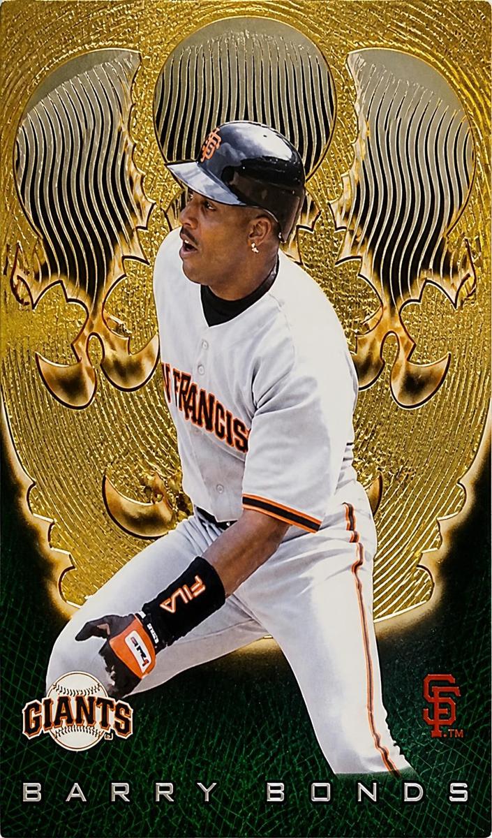 Barry Bonds