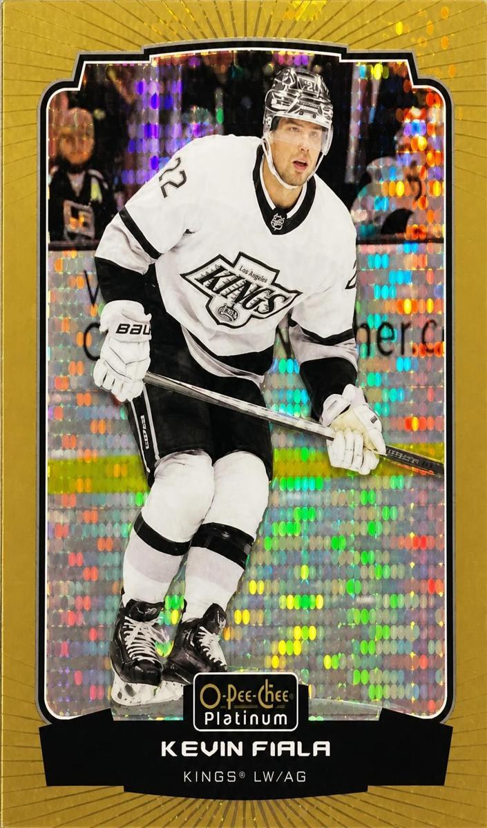 2022 Kevin Fiala #181