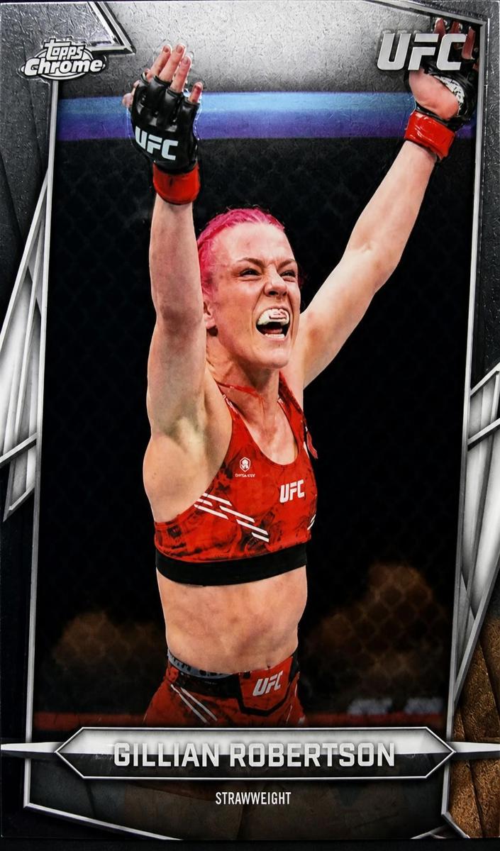 2026 Gillian Robertson #136
