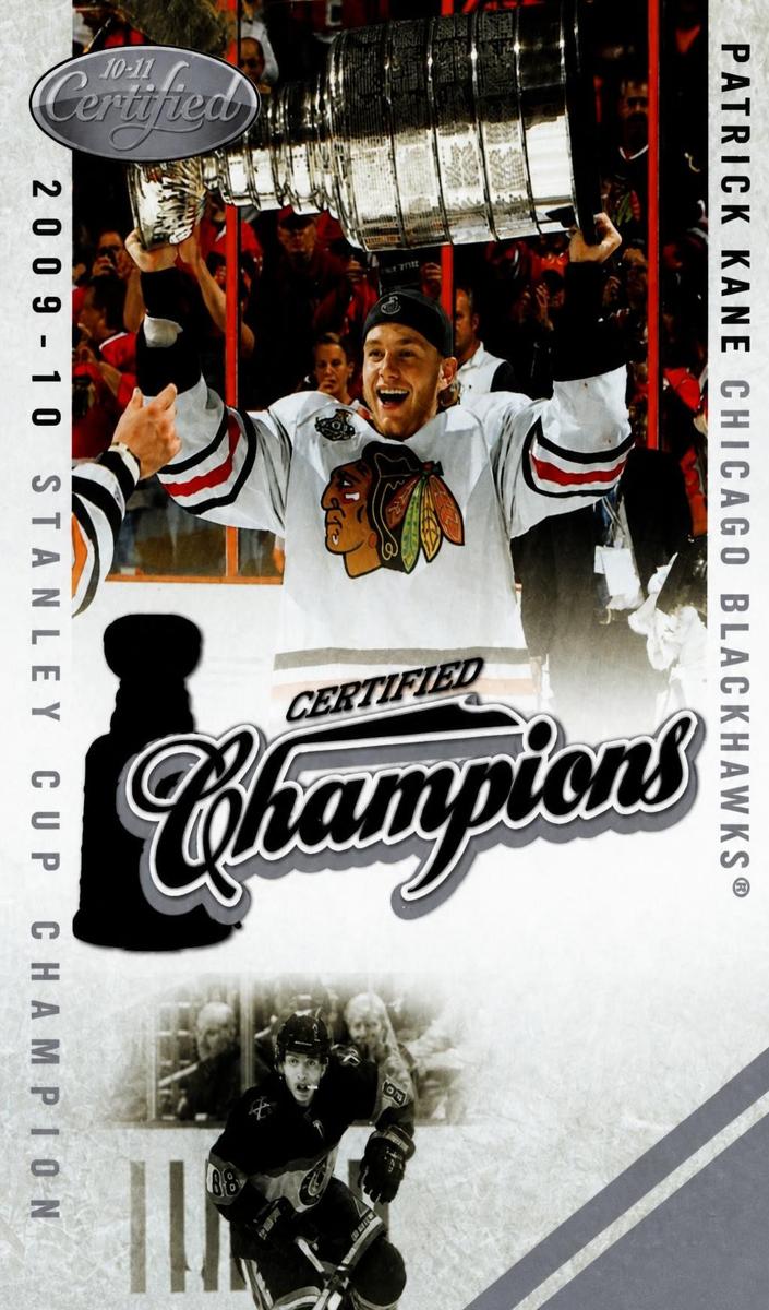 2010 P.K. Subban #186