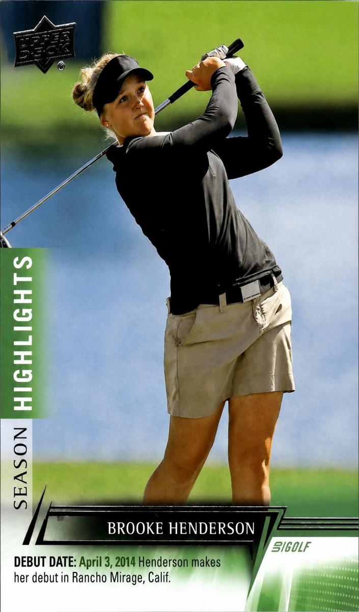 2024 Brooke Henderson #53