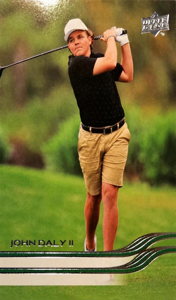 2026 John Daly II #14