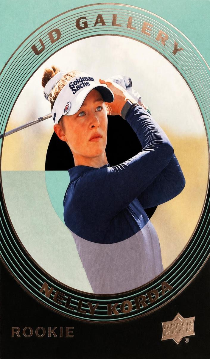 2026 Nelly Korda #47