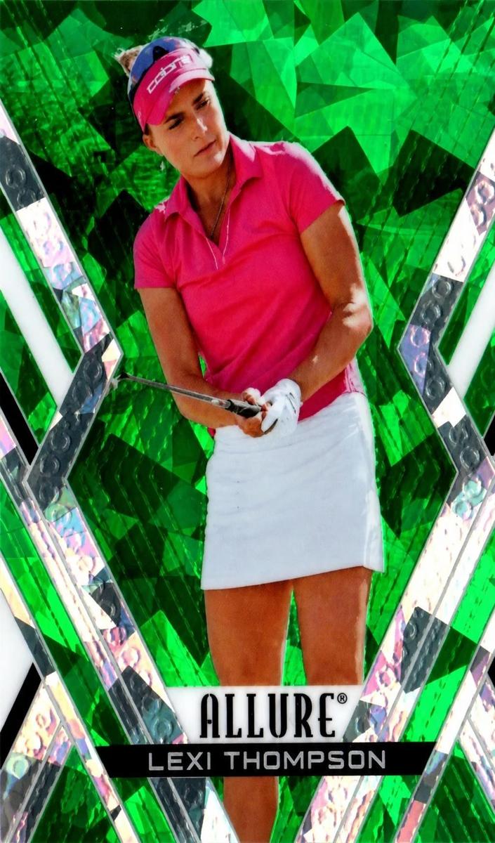 2026 Lexi Thompson [Green Quartz] #2