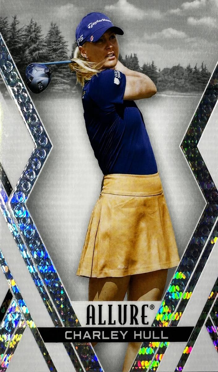 2026 Charley Hull [White Tees] #10