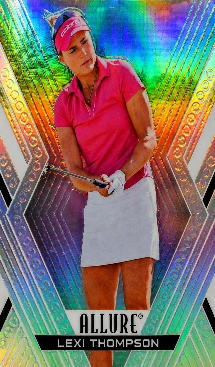 2026 Lexi Thompson #2