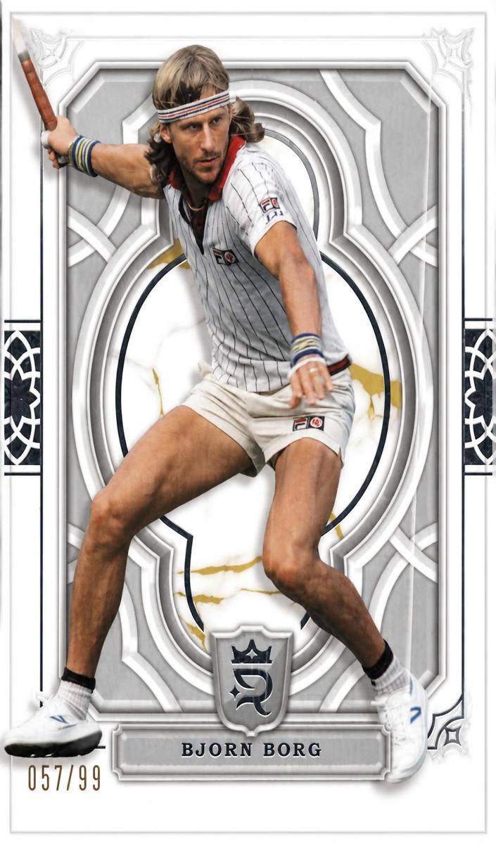 2024 Bjorn Borg #28