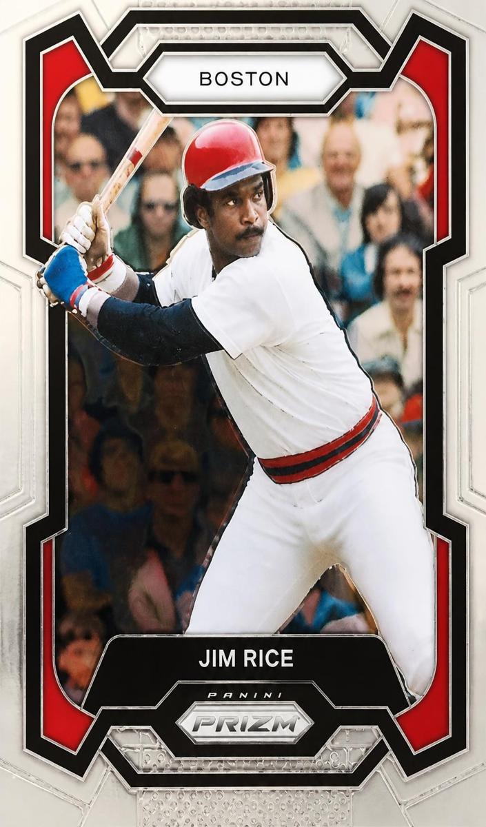 2024 Jim Rice #242
