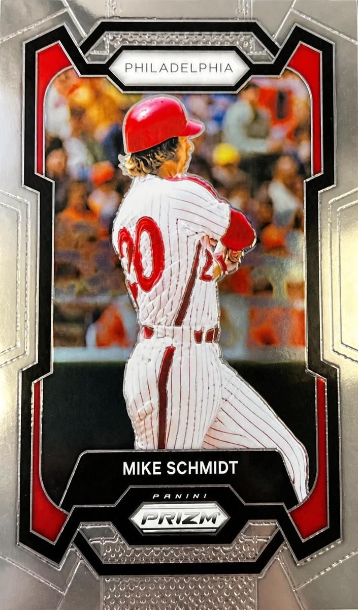 2024 Mike Schmidt #73