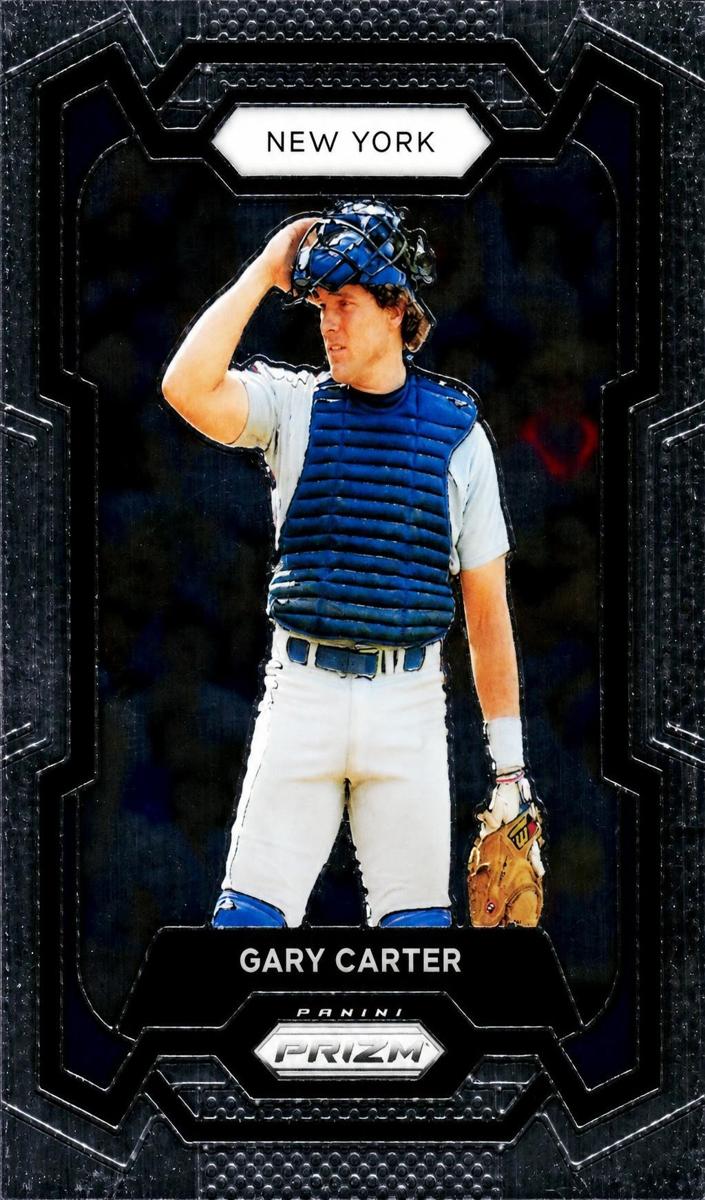 2024 Gary Carter #93