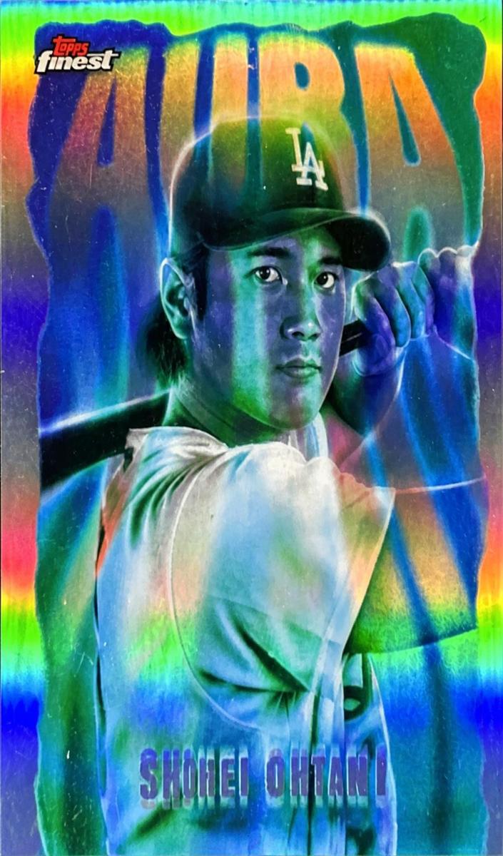 Shohei Ohtani