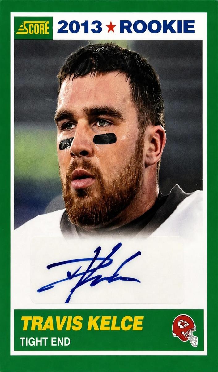 Travis Kelce