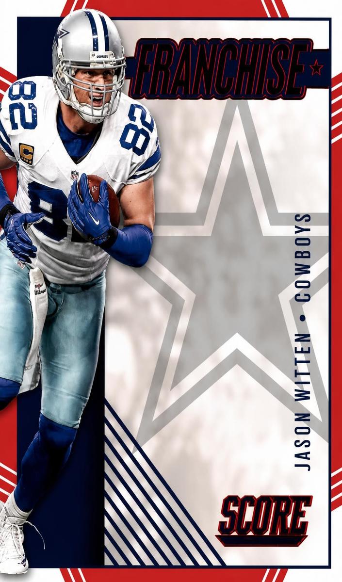 Jason Witten