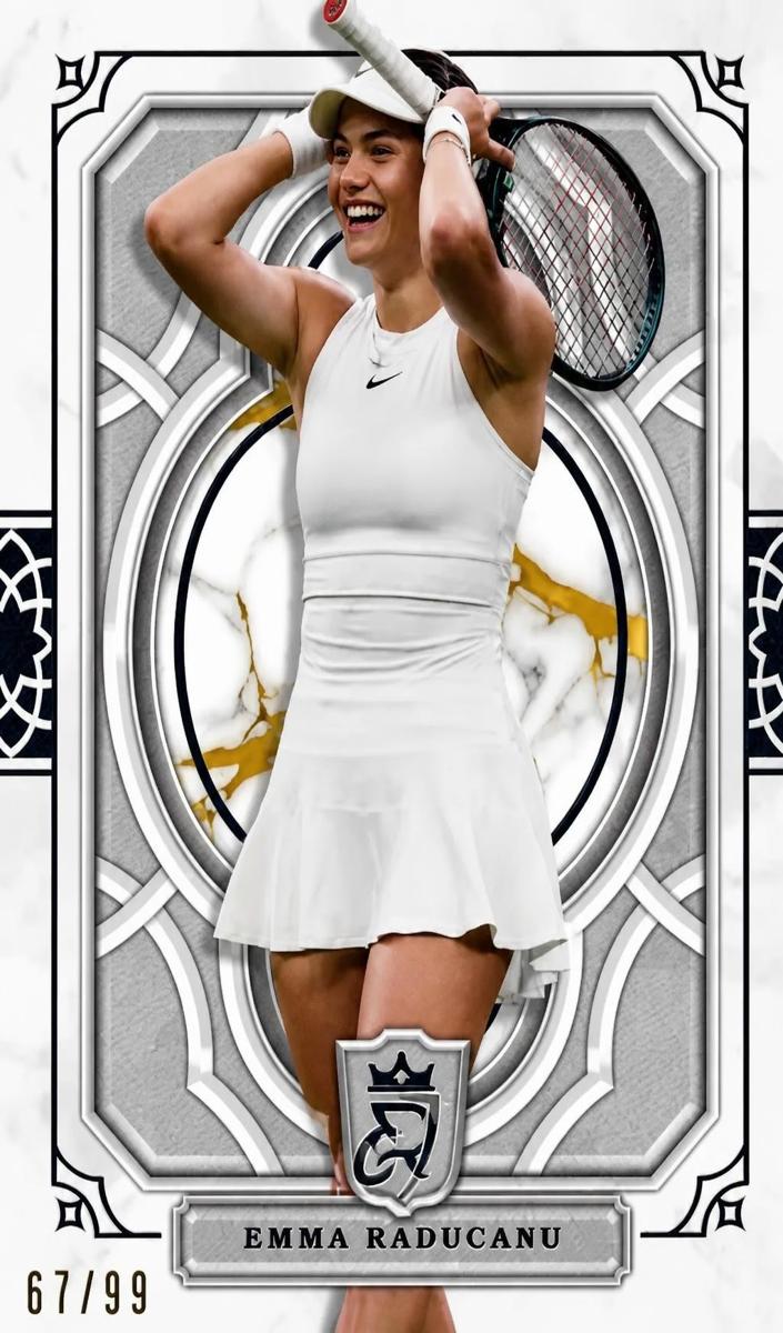 2024 Emma Raducanu #26
