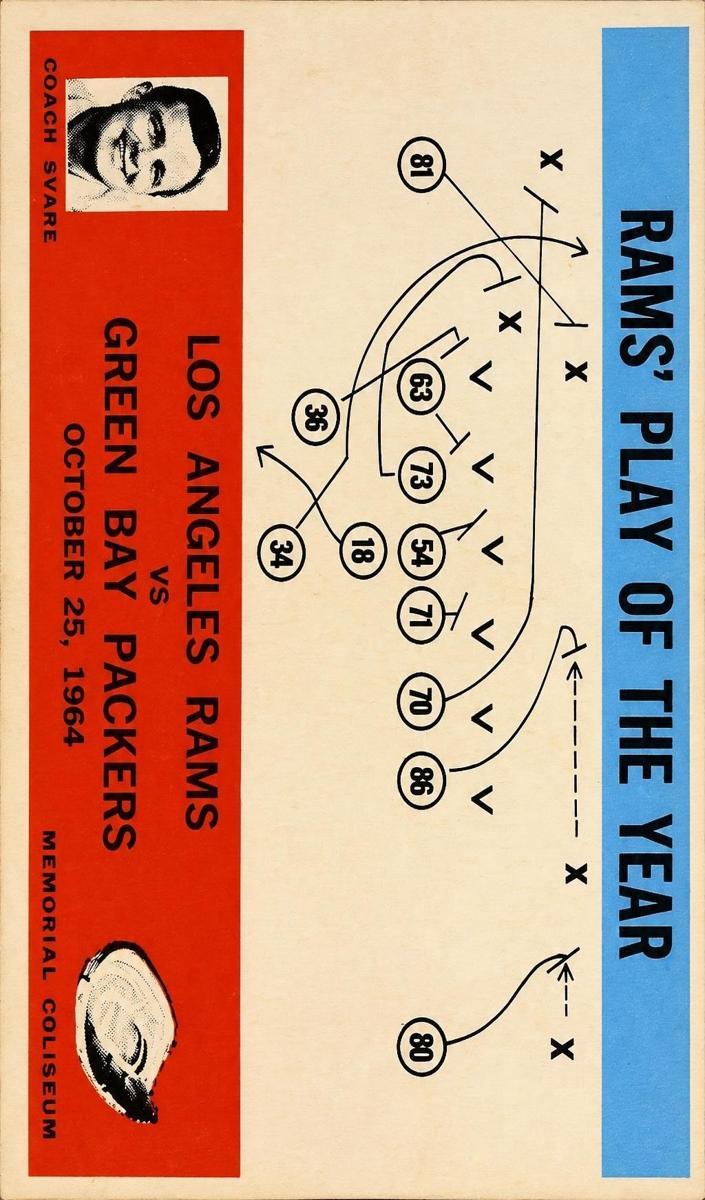 Los Angeles Rams