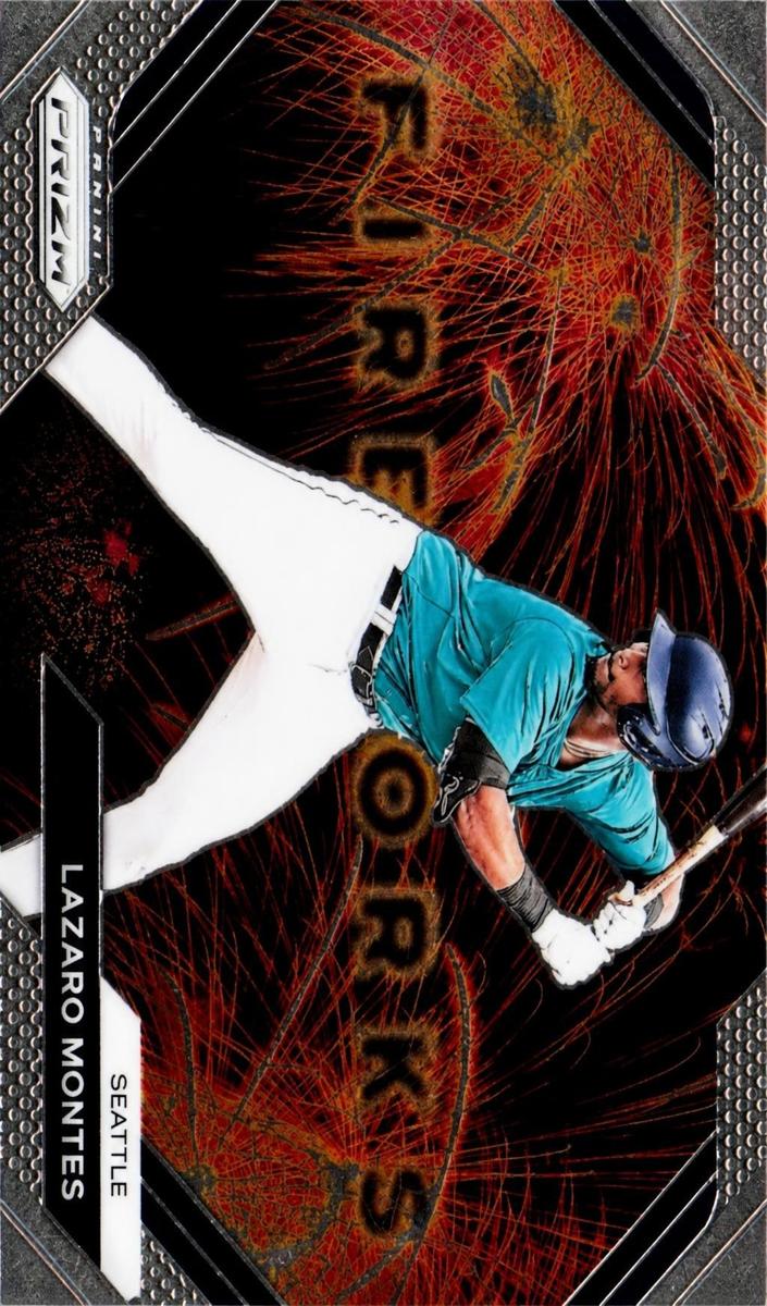 2024 Lazaro Montes #3