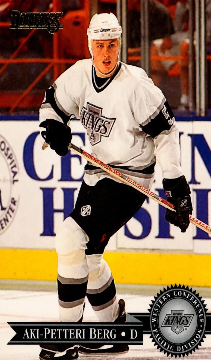 1995 Aki-Petteri Berg #325