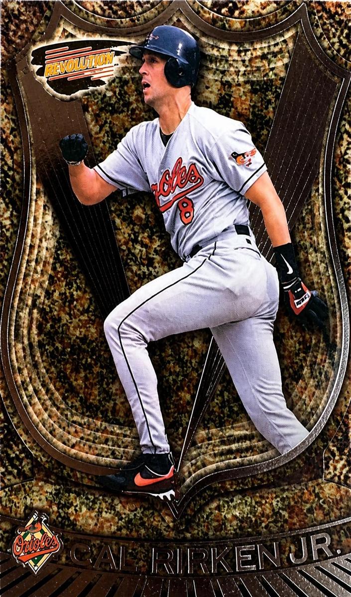 1999 Cal Ripken Jr. #1
