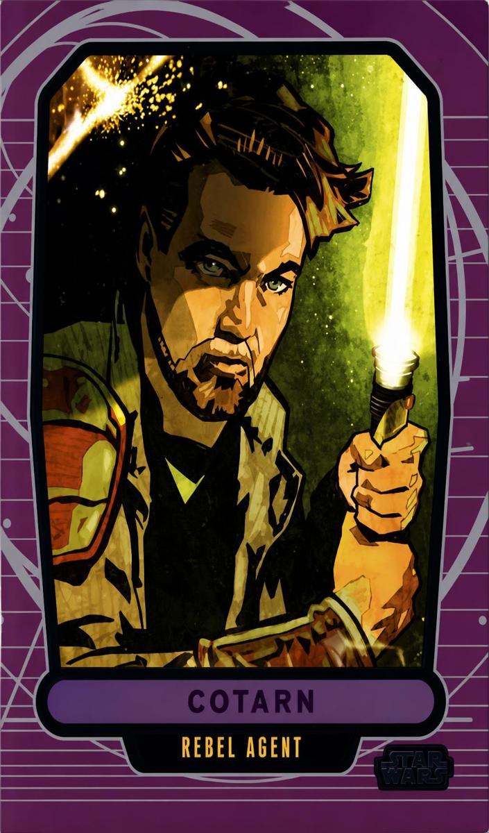 2012 Kyle Katarn #184