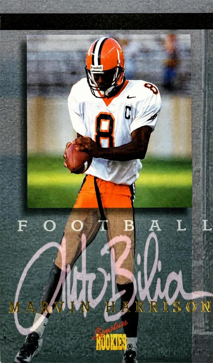 Marvin Harrison