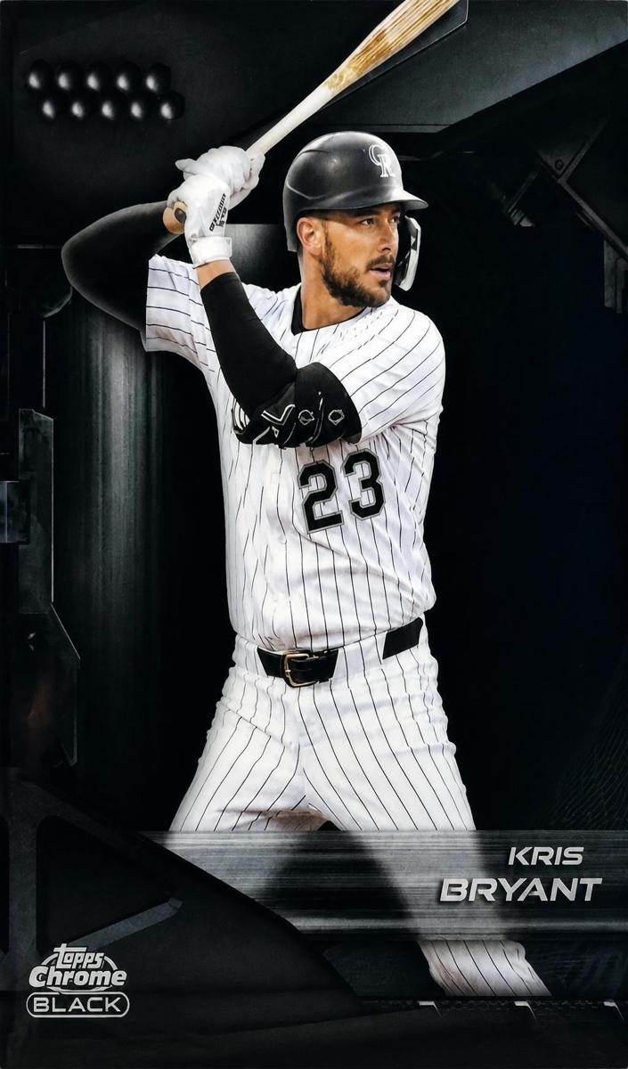 2026 Kris Bryant #94