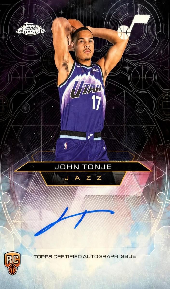 2025 John Tonje #CH-JTO