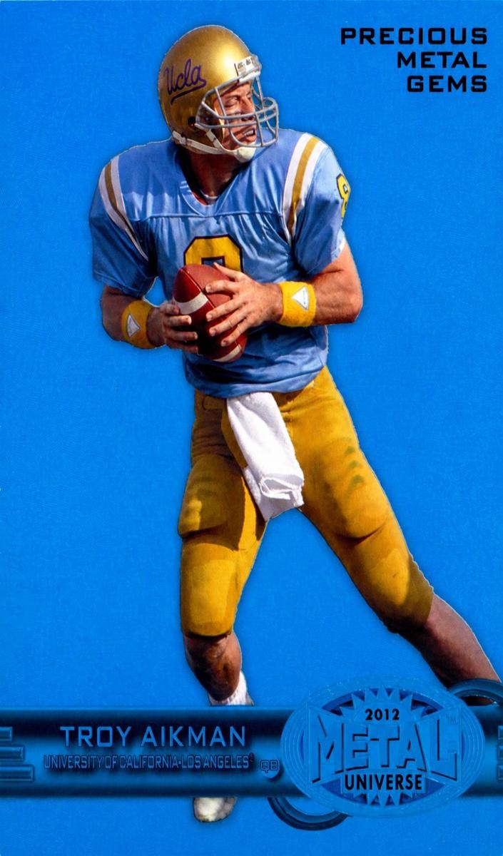Troy Aikman