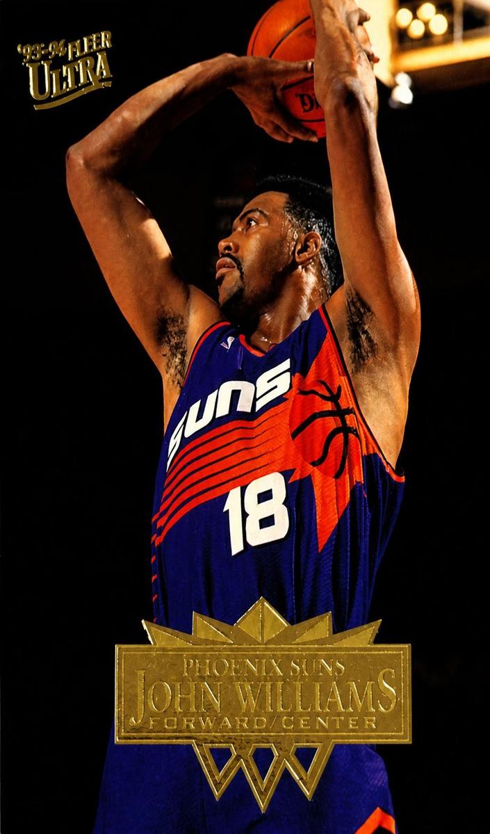 1995 John Williams #237