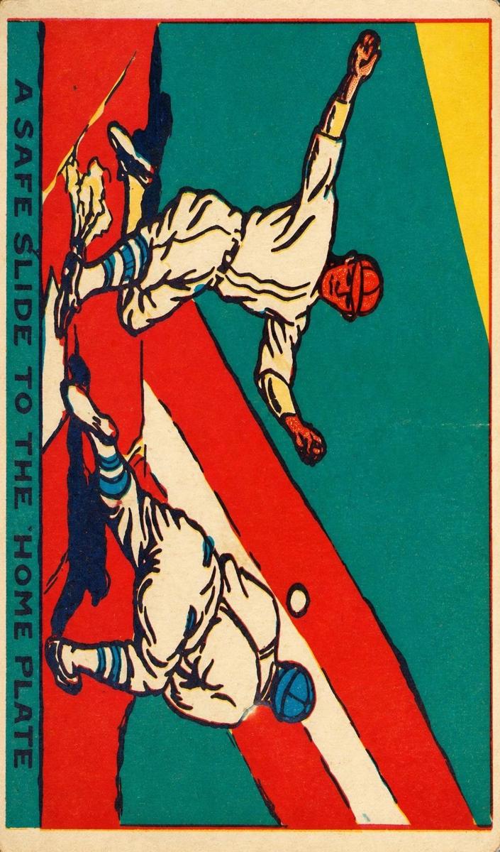 1933 Tony Lazzeri #420