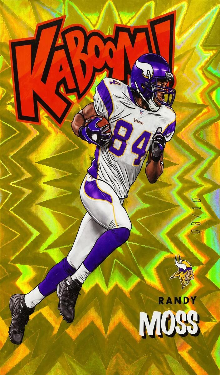 Randy Moss