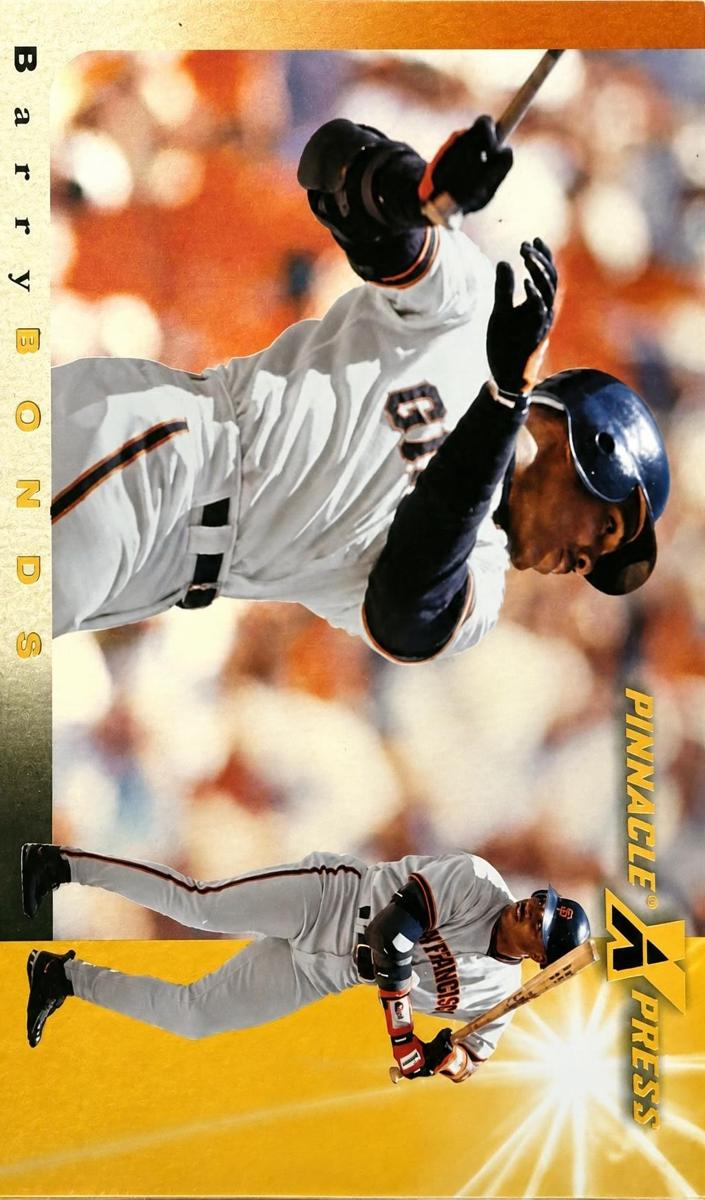 Barry Bonds