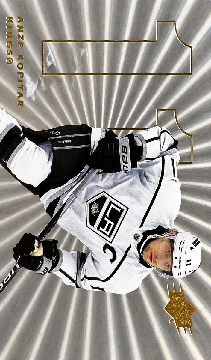 2024 Anze Kopitar #82