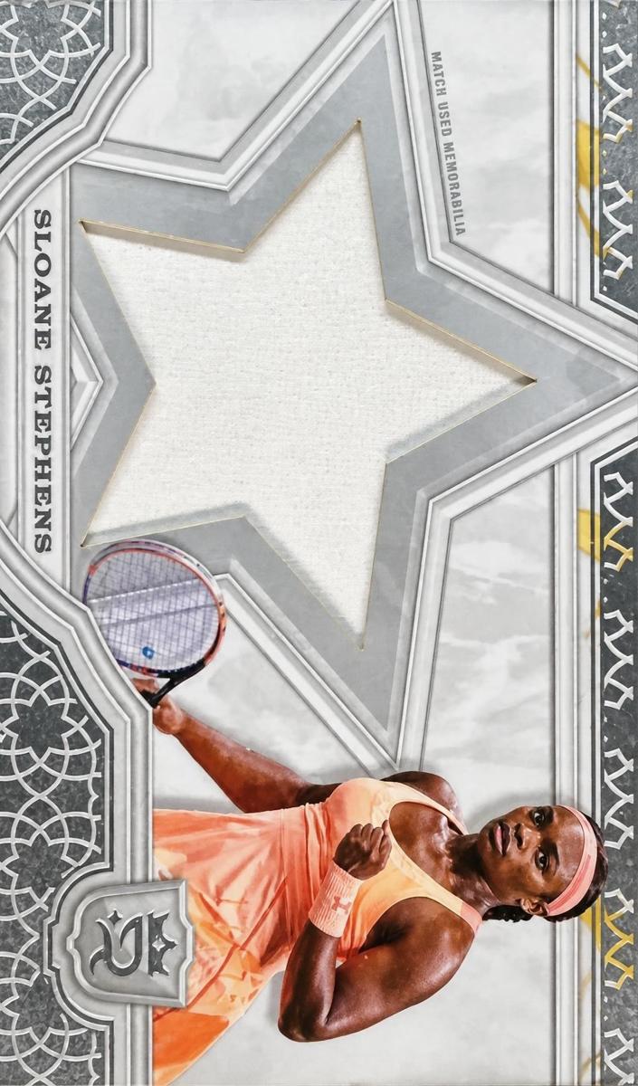 2024 Sloane Stephens #SRR-SS