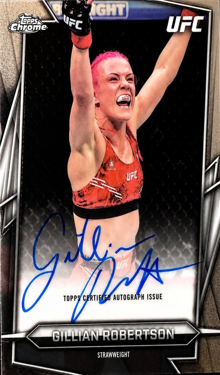 2026 Gillian Robertson #BAV-GR