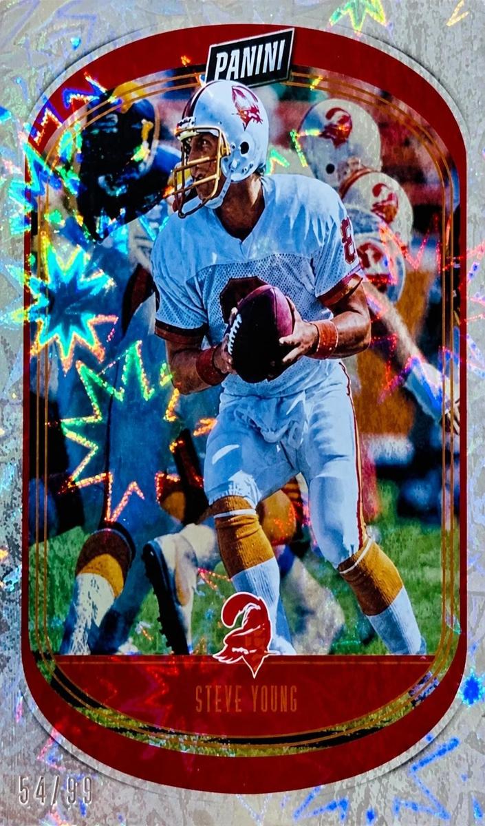 Steve Young