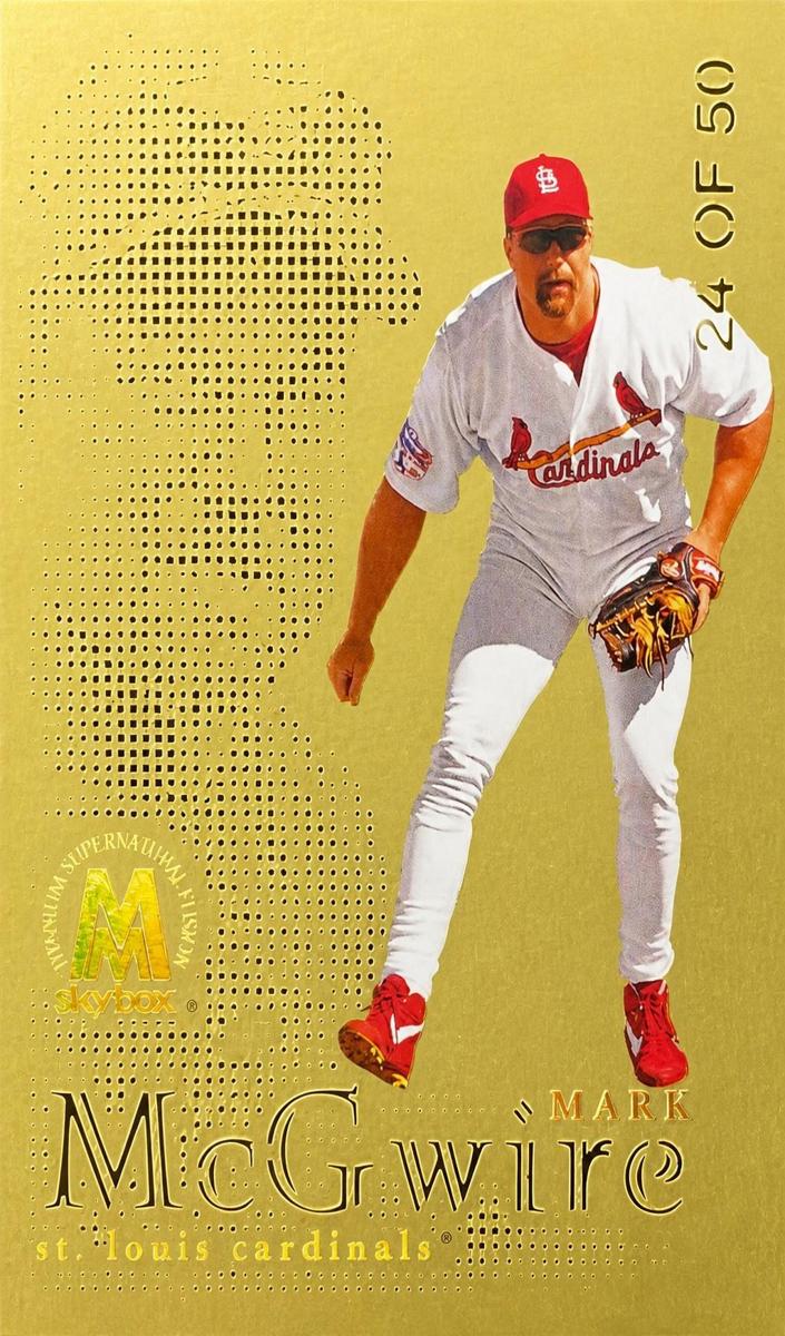 Mark McGwire