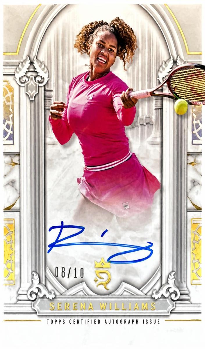 2024 Robin Montgomery #II-RMY