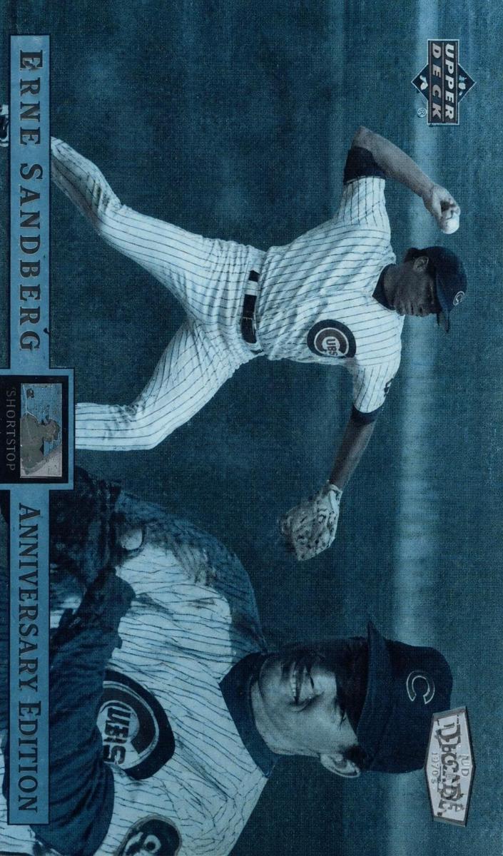 1994 Ryne Sandberg #22
