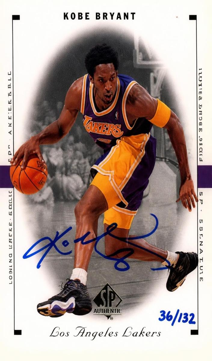 1999 Kobe Bryant #44