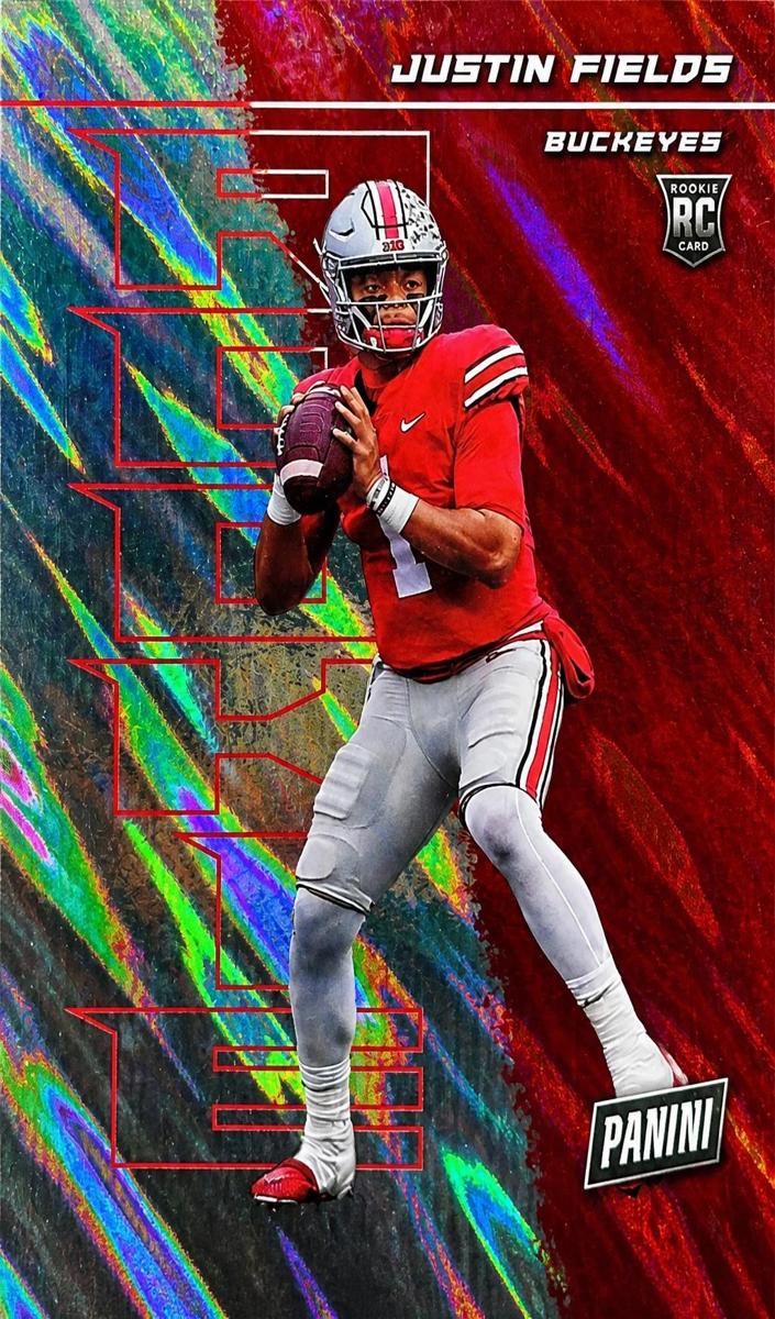 Justin Fields