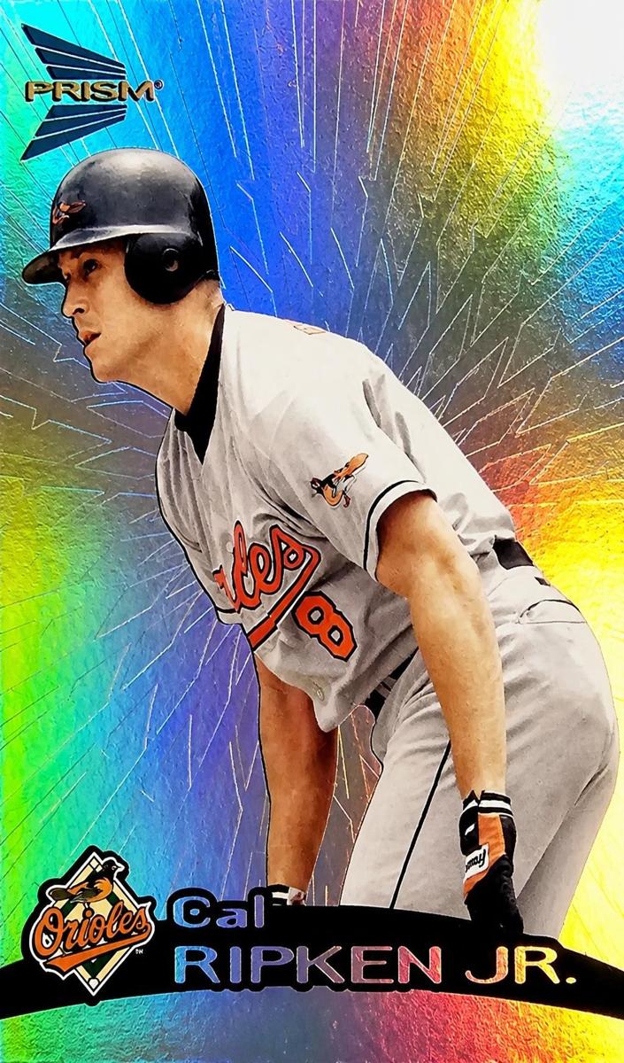 1999 Cal Ripken Jr. #21