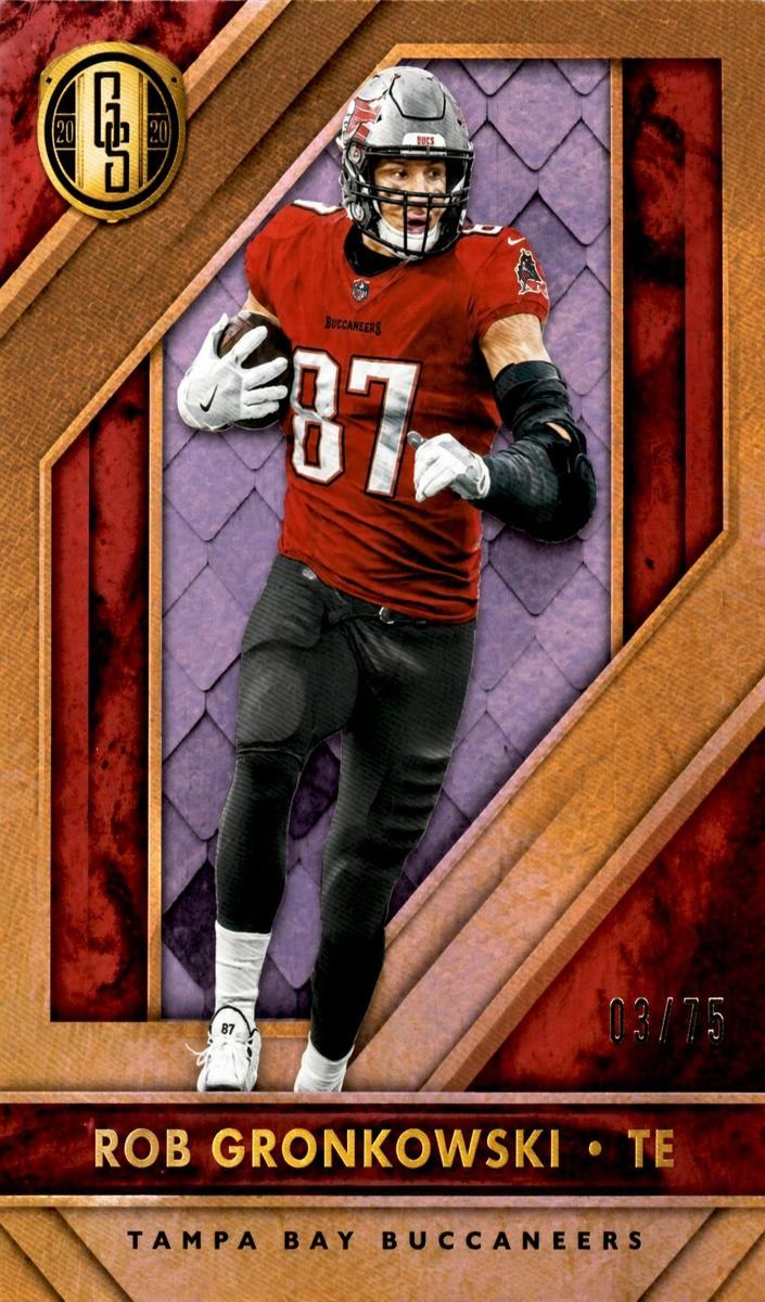 Rob Gronkowski
