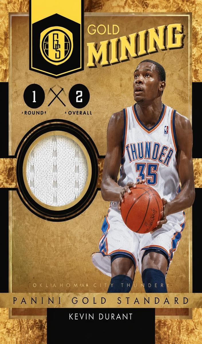 Kevin Durant