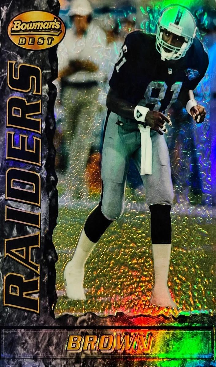 Tim Brown