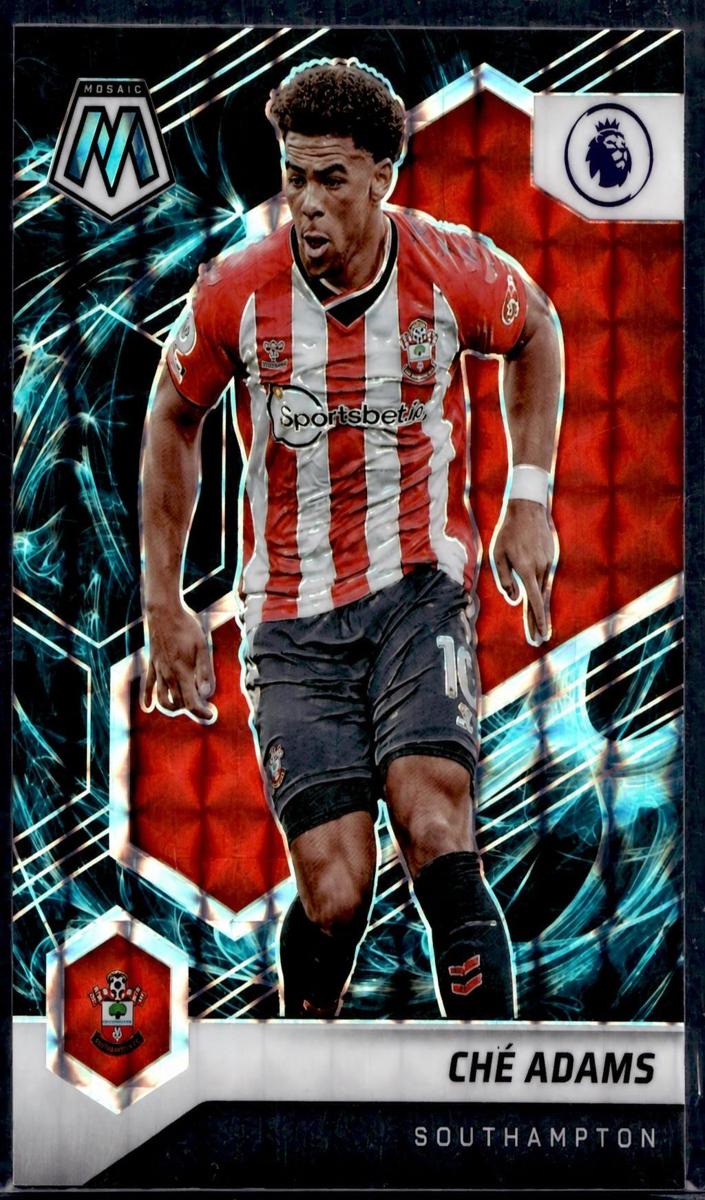 2021 Che Adams [Genesis] #153