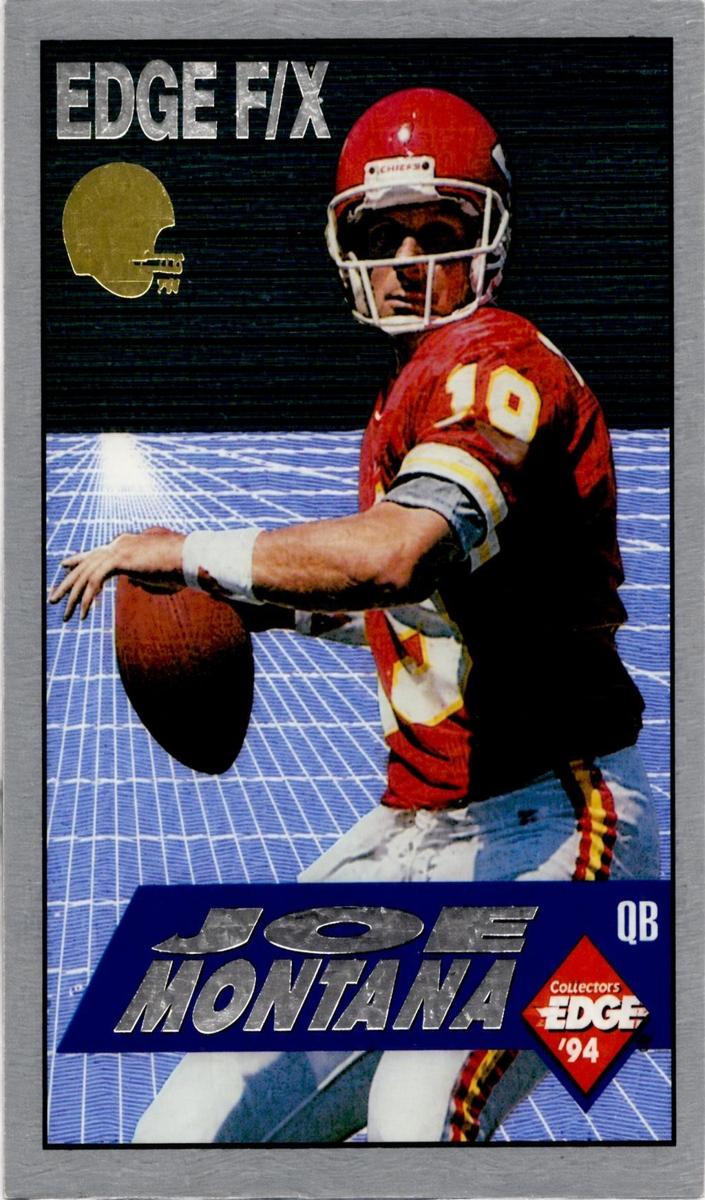 Joe Montana